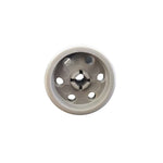 LG Dishwasher Lower Basket Wheel 4581DD3003A
