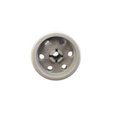 LG Dishwasher Lower Basket Wheel 4581DD3003A