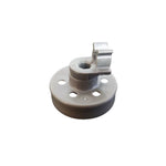 LG Dishwasher Lower Basket Wheel 4581DD3003A