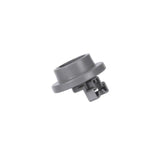 LG Dishwasher roller assembly 4581DD3003C