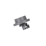 LG Dishwasher roller assembly 4581DD3003C