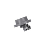 LG Dishwasher roller assembly 4581DD3003C