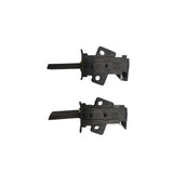 Asko Washing Machine Electromotor Brush Set (2 PCS) 484826
