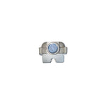 LG FL Washing Machine double inlet valve 5220FR2067R