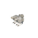 LG FL Washing Machine double inlet valve 5220FR2067R