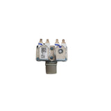 LG FL Washing Machine double inlet valve 5220FR2067R