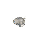 LG FL Washing Machine double inlet valve 5220FR2067R