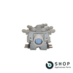 LG Genuine Valve Assembly 5-Way Inlet Valve 5221EA1009F