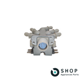 LG Genuine Valve Assembly 5-Way Inlet Valve 5221EA1009F