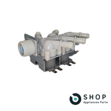 LG Genuine Valve Assembly 5-Way Inlet Valve 5221EA1009F