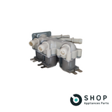 LG Genuine Valve Assembly 5-Way Inlet Valve 5221EA1009F
