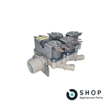 LG Genuine Valve Assembly 5-Way Inlet Valve 5221EA1009F