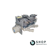 LG Genuine Valve Assembly 5-Way Inlet Valve 5221EA1009F