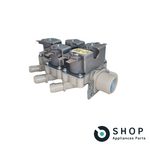 LG Genuine Valve Assembly 5-Way Inlet Valve 5221EA1009F