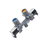 LG Washing Machine Two Way Valve Inlet Water Solenoid 5221EN2001F