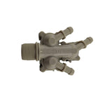 LG Washing Machine Valve Assembly Inlet 5221EN2003R