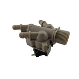LG Washing Machine Valve Assembly Inlet 5221EN2003R