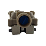 LG Washing Machine Valve Assembly Inlet 5221EN2003R