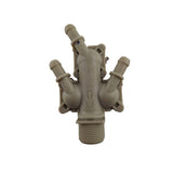 LG Valve Assembly Inlet 3WAY DC 12V NON 135/45/90 5221ER1003U