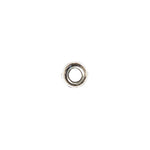 LG Genuine Fridge water valve tube Connector Assembly nut 6631JA3003D