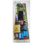 Used LG Washing Machine PCB Assembly Main Genuine 6871ER1018K
