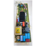 Used LG Washing Machine PCB Assembly Main Genuine 6871ER1018K