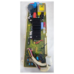 Used LG Washing Machine PCB Assembly Main Genuine 6871ER1018K