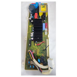 Used LG Washing Machine PCB Assembly Main Genuine 6871ER1018K