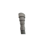 2.0M Universal Washing Machine and Dishwasher Drain Hose Kit