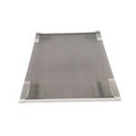 LG Fridge Cover Assembly Tray Freezing Zone ACQ30340407