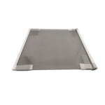 LG Fridge Cover Assembly Tray Freezing Zone ACQ30340407