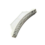 LG Dryer Filter Assembly Lint ADQ74514602