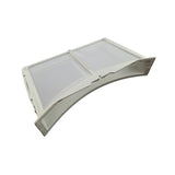 LG Dryer lint filter assy outer ADQ74514711