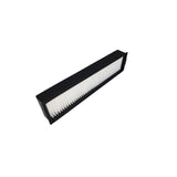LG Genuine Roboking vaccum hepa Frame Assembly,Filter ADV74225701