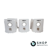 Genuine LG Part Vacuum All-In-One Tower Dust Storage Bags (3 Pack) AGF78838451