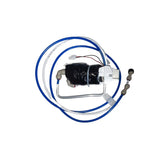 LG Fridge Water Pump Assembly AHA73653611