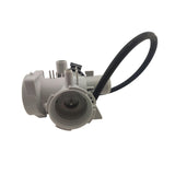 LG Washing machine Pump Assembly Drain AHA75693402