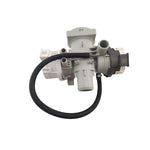 LG Washer Pump Assembly Drain AHA75693404