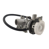 LG Washer Pump Assembly Drain AHA75693404