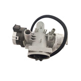 LG Washer Pump Assembly Drain AHA75693404