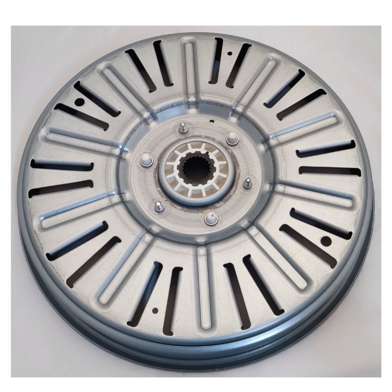 Used LG Washing Machine Rotor assy Genuine AHL73894501 – Shop ...