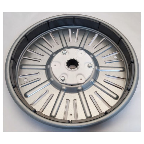 Washing Machine Rotor Used LG Washing Machine Rotor assy Genuine AHL73894501 – Shop ...