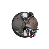 LG Dishwasher Sump Assembly AJH72949001