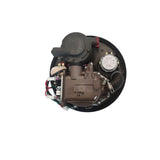 LG Dishwasher Sump Assembly AJH72949001