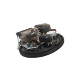 LG Dishwasher Sump Assembly AJH72949001