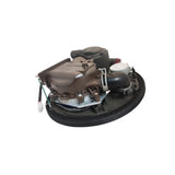 LG Dishwasher Sump Assembly AJH72949001