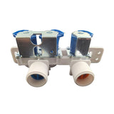 LG Washing Machine Valve Assembly Inlet 3 Way Valve 12V AJU72912230