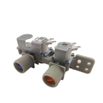 LG Washing Machine Valve Assembly Inlet AJU72912231