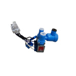 LG Fridge Valve Assembly Water 3 Way AJU72952606
