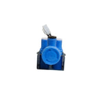 LG Fridge Valve Assembly Water 3 Way AJU72952606